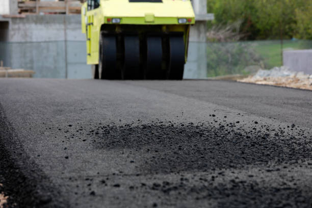 Best Driveway Paving Contractor  in Clermont, GA