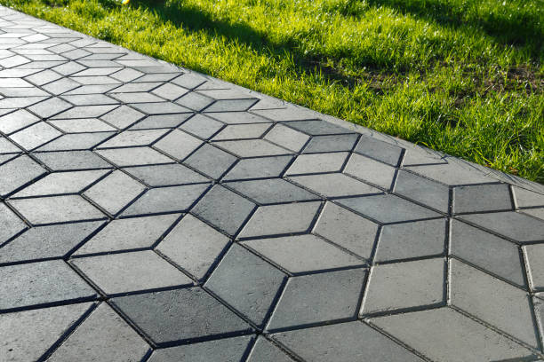 Best Brick Driveway Pavers  in Clermont, GA