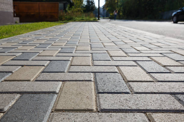 Best Permeable Paver Driveway  in Clermont, GA