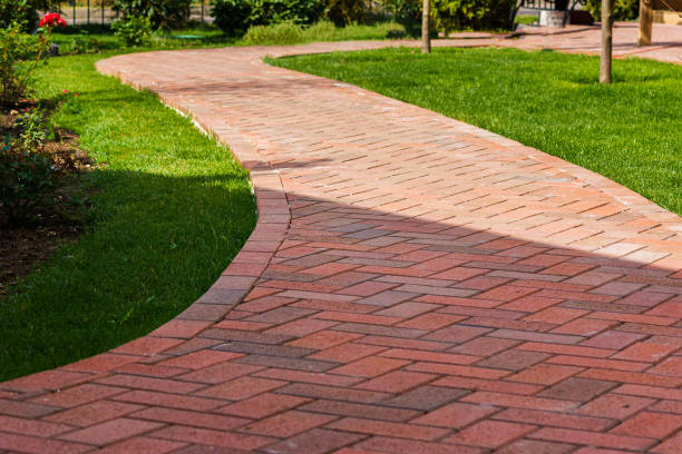 Reasons to Select Us for Your Driveway Paving Requirements in Clermont, GA