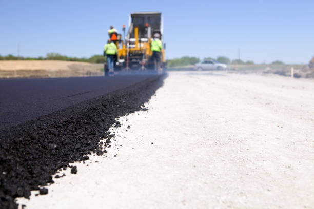 Best Concrete Paver Driveway  in Clermont, GA