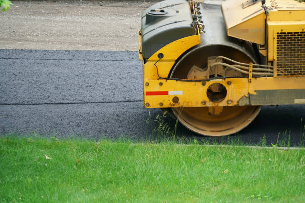 Decorative Driveway Pavers in Clermont, GA