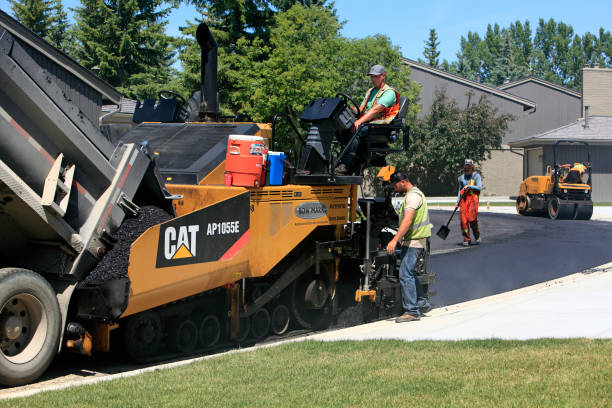 Best Driveway Repair Near Me  in Clermont, GA