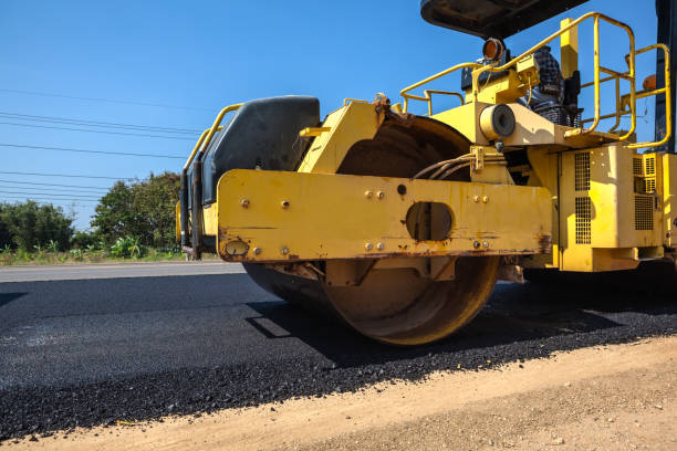 Best Cobblestone Driveway Pavers  in Clermont, GA